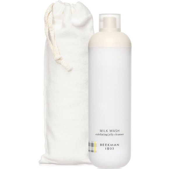 Beekman 1802 Bath & Body Beekman 82 Milk Wash Exfoliating Jelly